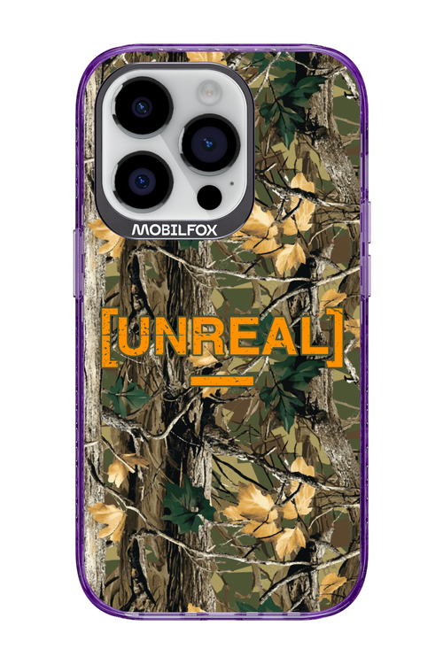Realtree - Apple iPhone 14 Pro