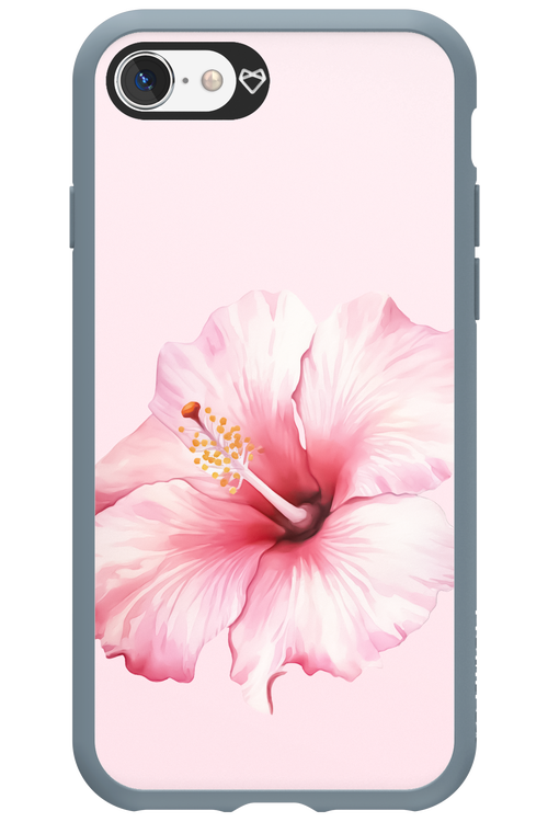 HibiPinky 2.0 - Apple iPhone 8