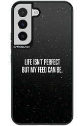 My feed 2.0 - Samsung Galaxy S22