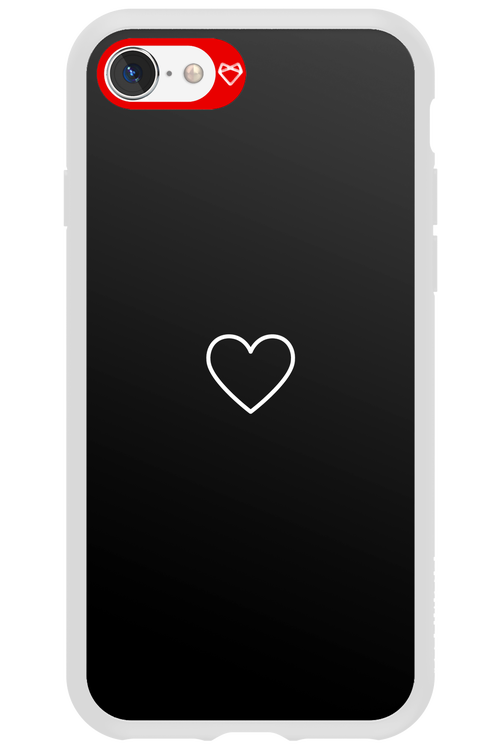 Love Is Simple - Apple iPhone SE 2020