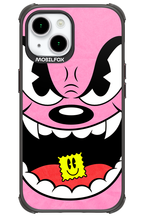Dopamine 2.0 - Apple iPhone 15