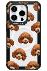 Puddle Amore - Apple iPhone 15 Pro