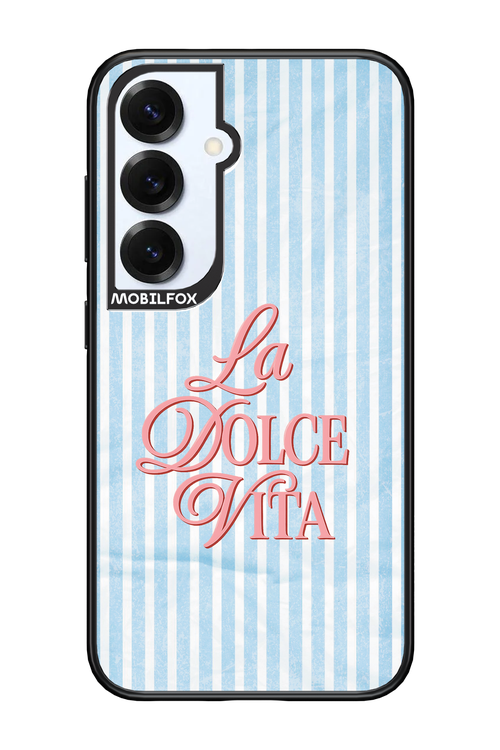 La Dolce Vita 2.0 - Samsung S25