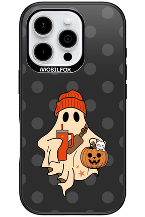 Ghost Girl - Apple iPhone 16 Pro