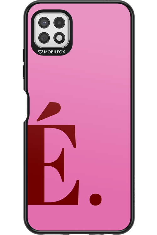 E II (Sorbet) 2.0 - Samsung Galaxy A22 5G