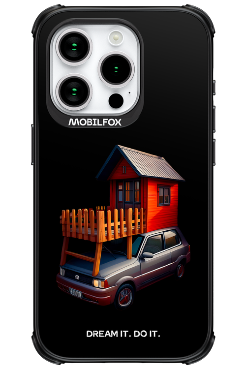 Dream It - Apple iPhone 15 Pro