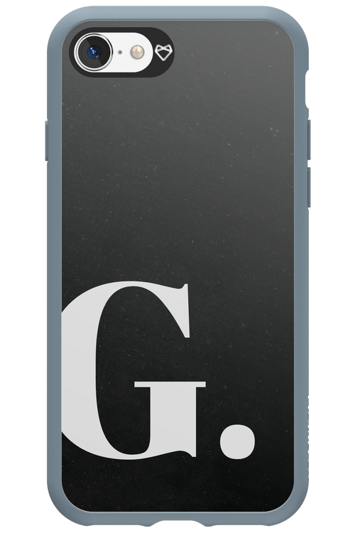 G (Off Space) 2.0 - Apple iPhone SE 2022
