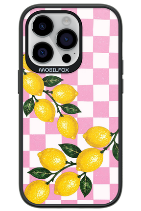 LEMON 2.0 - Apple iPhone 14 Pro