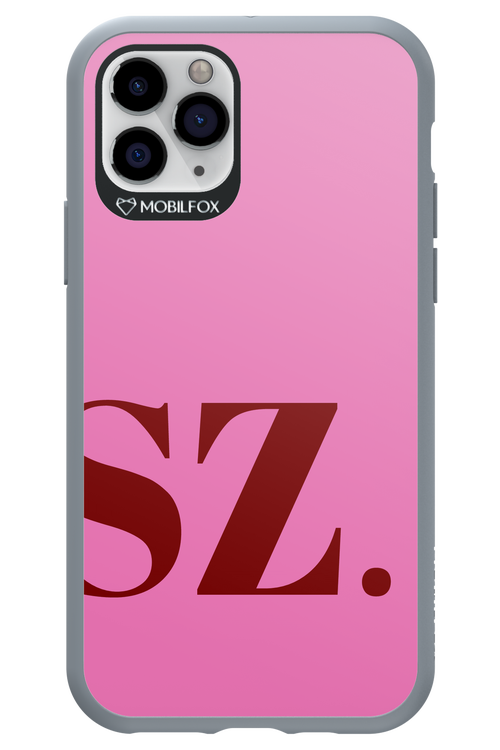 SZ (Sorbet) 2.0 - Apple iPhone 11 Pro