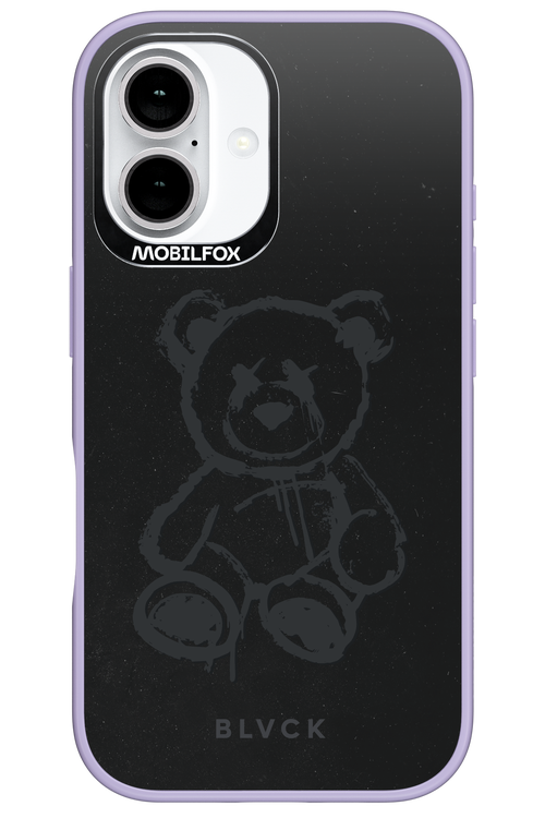 BLVCK BEAR - Apple iPhone 16
