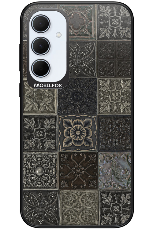 Tiles 2.0 - Samsung Galaxy A35