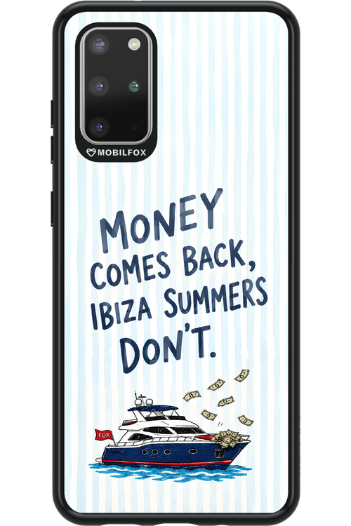 Ibiza summers 2.0 - Samsung Galaxy S20+