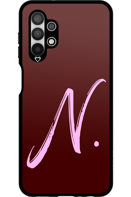 (Dark Blush) N 2.0 - Samsung Galaxy A13 4G