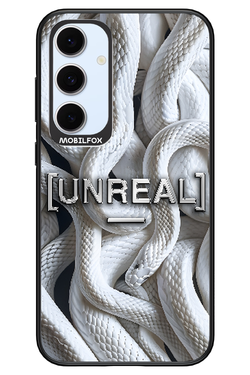 Snake and Chrome - Samsung S24 FE