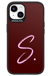 (Dark Blush) S 2.0 - Apple iPhone 14