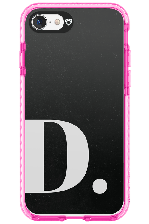 D (Off Space) 2.0 - Apple iPhone SE 2020