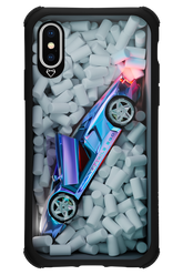 Fragile Ego - Apple iPhone XS