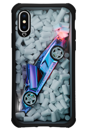 Fragile Ego - Apple iPhone XS