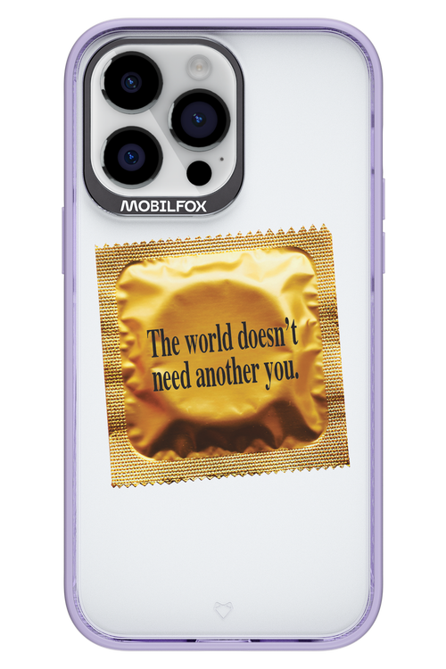 Another you 2.0 - Apple iPhone 14 Pro Max