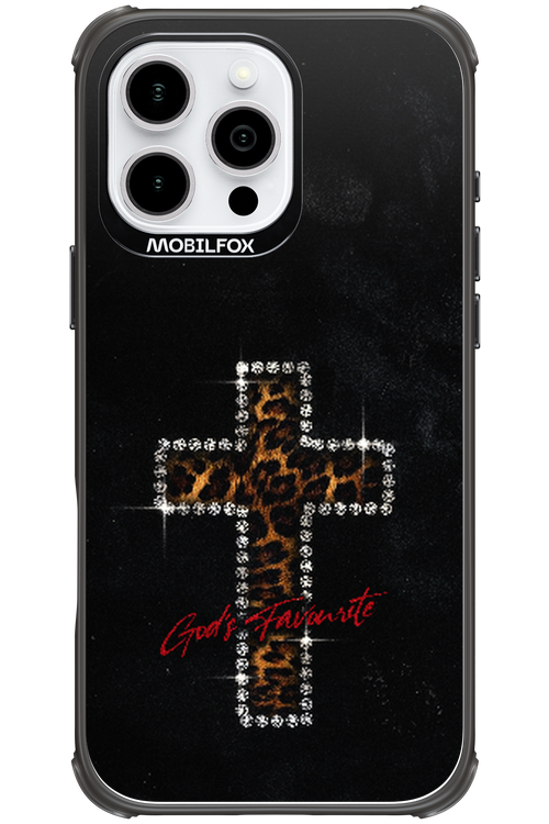 God's Favourite - Apple iPhone 16 Pro Max