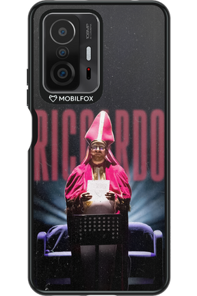 Pope Style 2.0 - Xiaomi Mi 11T