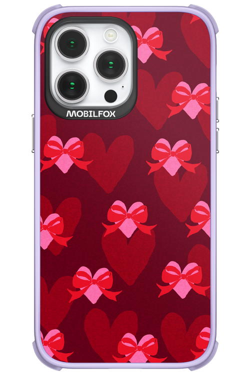 My Heart My Love - Apple iPhone 14 Pro Max