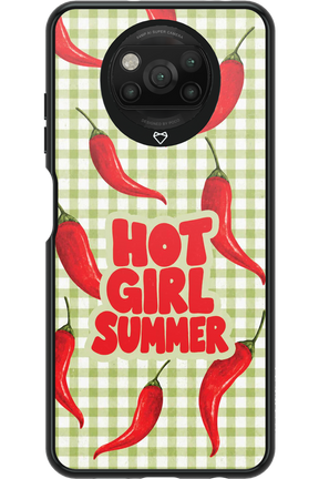 HOT GIRL SUMMERR 2.0 - Xiaomi Poco X3 Pro