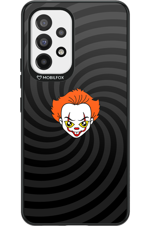 Mystery Clown - Samsung Galaxy A53
