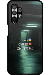 Chi É - Samsung Galaxy A13 4G