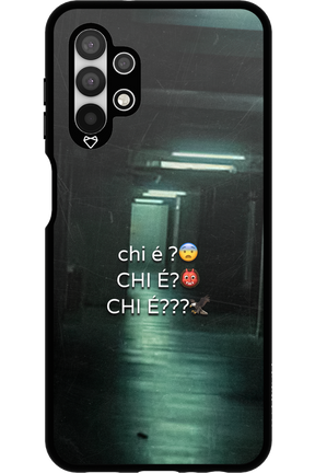 Chi É - Samsung Galaxy A13 4G