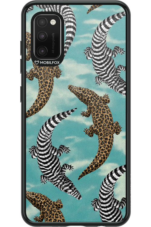 Style Bite 2.0 - Samsung Galaxy A41