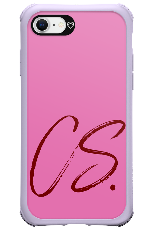 (Sorbet) CS 2.0 - Apple iPhone 8
