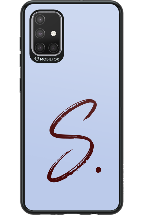 (Jellyfish Presso) S 2.0 - Samsung Galaxy A71