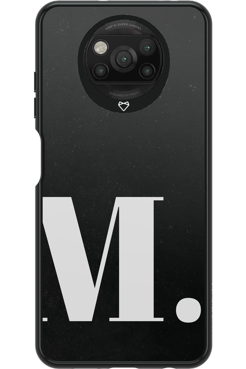 M (Off Space) 2.0 - Xiaomi Poco X3 NFC