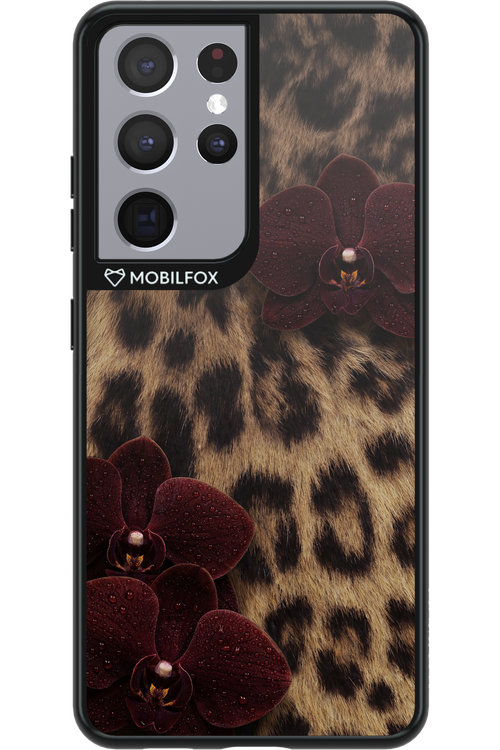 Orchid Bite 2.0 - Samsung Galaxy S21 Ultra