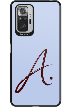 (Jellyfish Presso) A 2.0 - Xiaomi Redmi Note 10 Pro