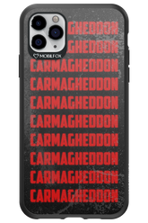 The Carmagheddon - Apple iPhone 11 Pro Max