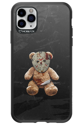 Teddy of Terror - Apple iPhone 11 Pro Max