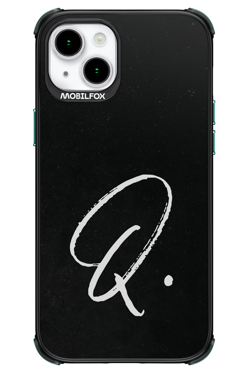 (Off Space) Q 2.0 - Apple iPhone 15 Plus
