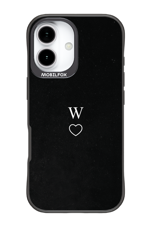 W Black 2.0 - Apple iPhone 17