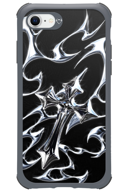 Faith 2.0 - Apple iPhone SE 2022