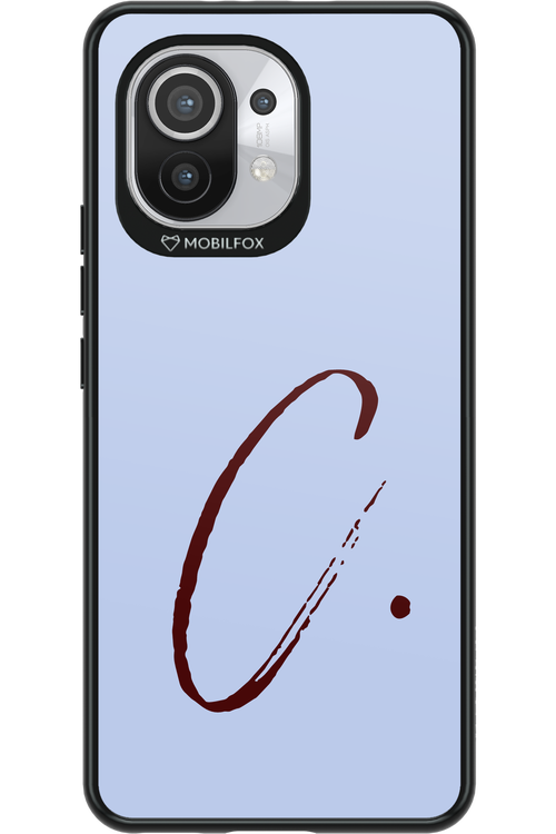 (Jellyfish Presso) C 2.0 - Xiaomi Mi 11 5G