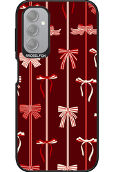 Holiday Bow - Samsung Galaxy A14