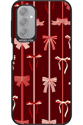 Holiday Bow - Samsung Galaxy A14