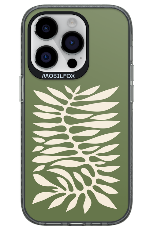 Grasshopper - Apple iPhone 14 Pro