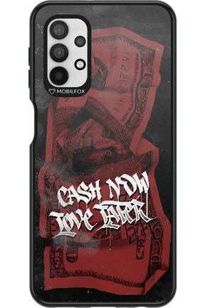 Liquid Assets - Samsung Galaxy A32 5G