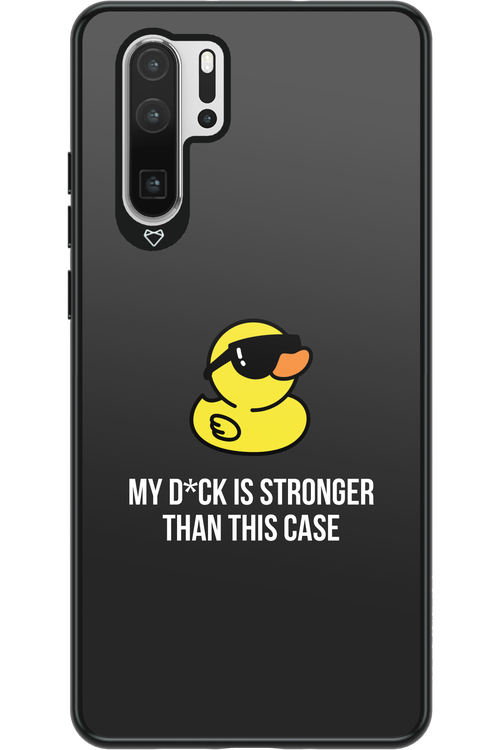 My D_ck 2.0 - Huawei P30 Pro
