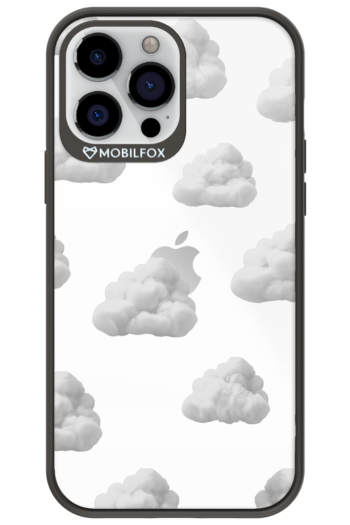 Cloudy Simple 2.0 - Apple iPhone 13 Pro Max