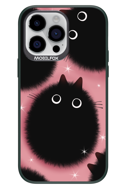 PURRr - Apple iPhone 14 Pro Max