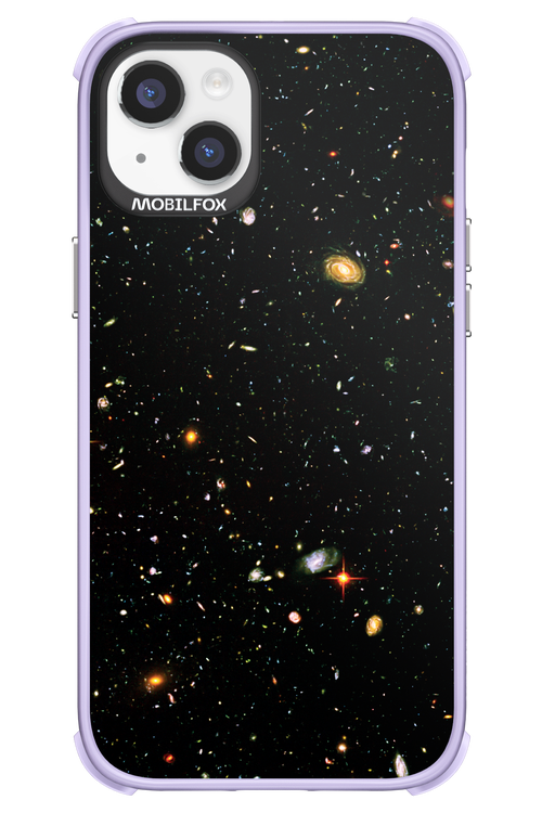 Cosmic Space - Apple iPhone 14 Plus